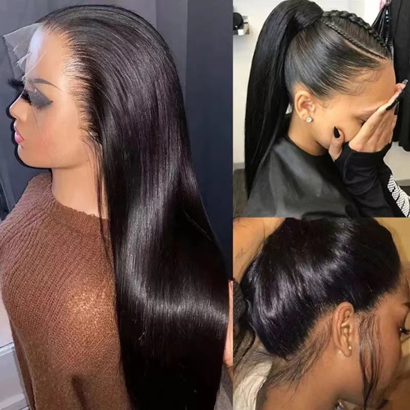 Perruqes et extensions